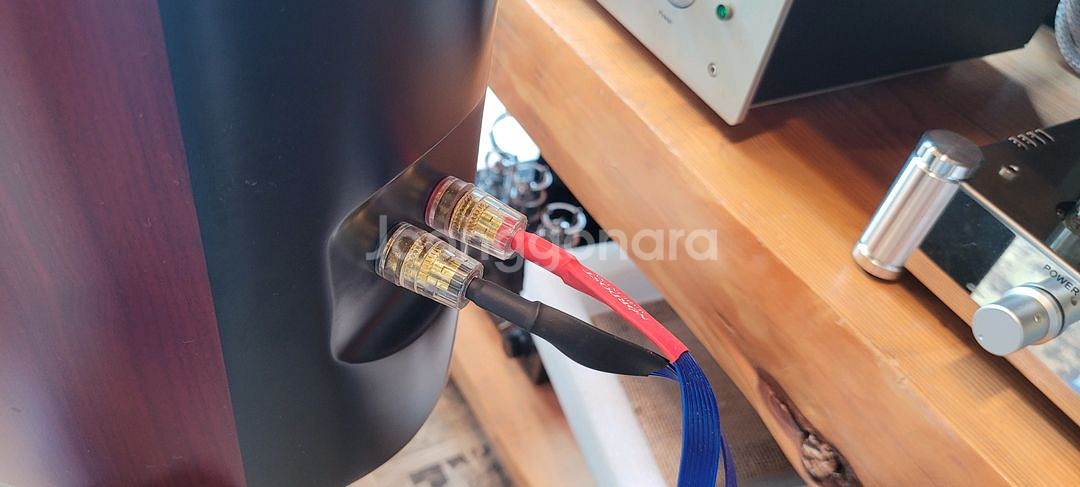 진공관EL34 amp +복각스피커--5