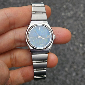 고흐별밤 빈티지시계 수동