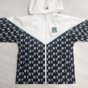 MLB키즈 바람막이 & 후드티셔츠