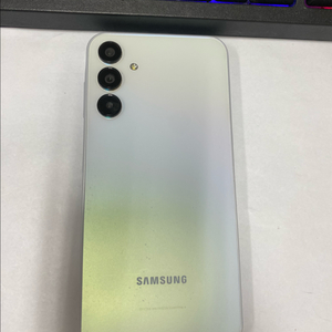 갤럭시버디3 화이트 AA급 128GB 무잔상 24년형