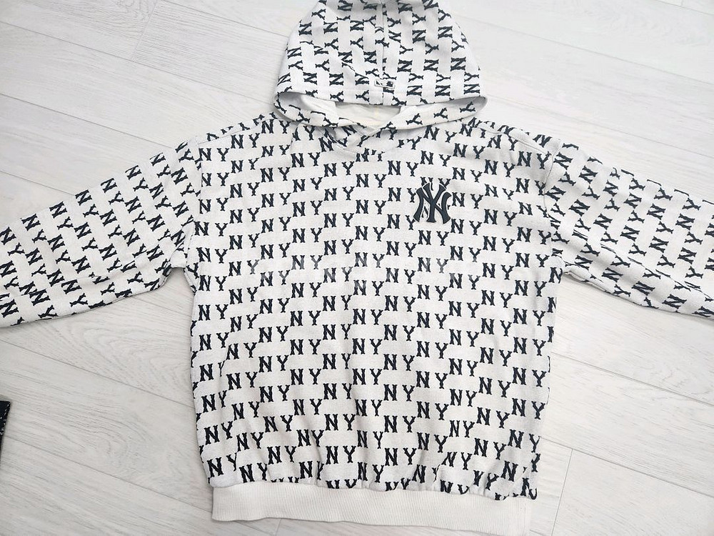 MLB키즈 바람막이 & 후드티셔츠--2