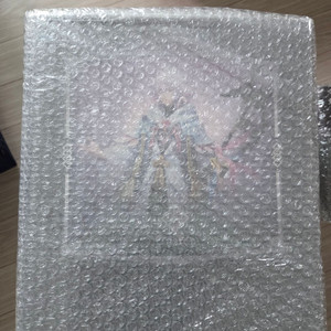 페이트 그랜드 오더(페그오) 멀린 피규어