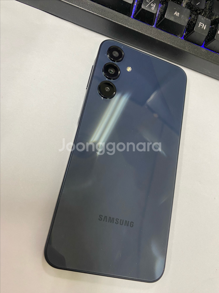 갤럭시버디4 블랙 특SSS급 128GB 선물용 25년형--0