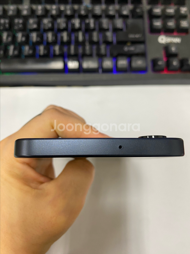 갤럭시버디4 블랙 특SSS급 128GB 선물용 25년형--4
