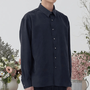 르아브 [단독]_미니멀리즘 셔츠 (10 COLOR)