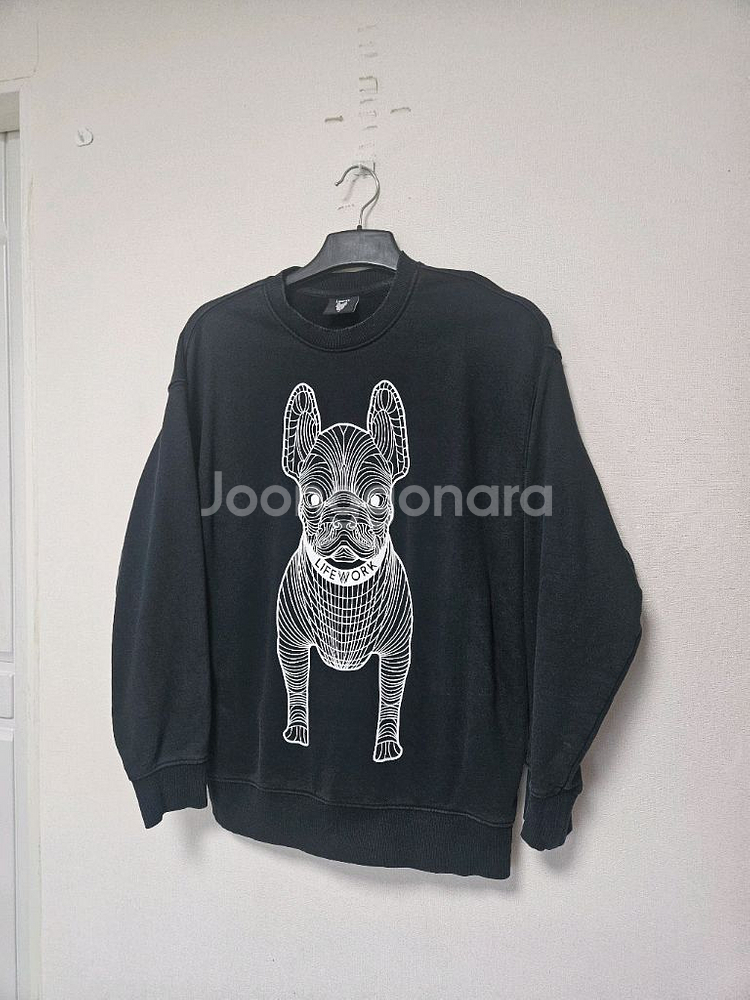 라이프워크 95호 맨투맨--0