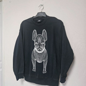 라이프워크 95호 맨투맨