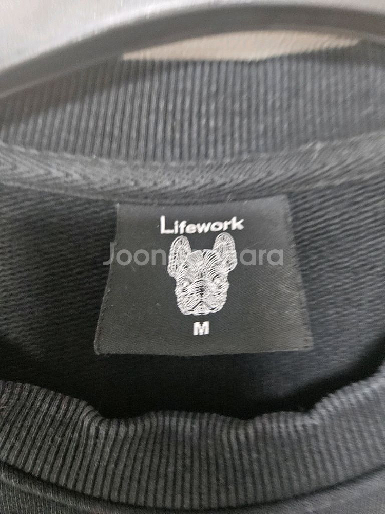 라이프워크 95호 맨투맨--1