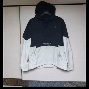 캘리프 행텐 캘리포니아 아노락 바람막이 XL