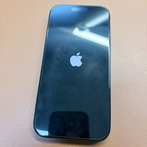 아이폰 16 Pro 1TB 블랙