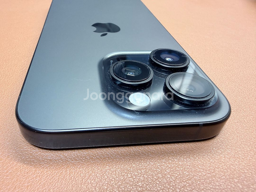 아이폰 16 Pro 1TB 블랙--4