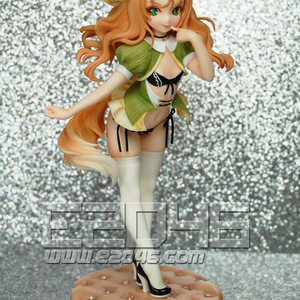 고양이소녀 키티 미소녀 레진키트