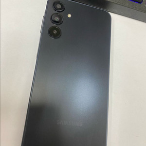 KT 갤럭시A16 블랙 특SSS급 128GB 25년형