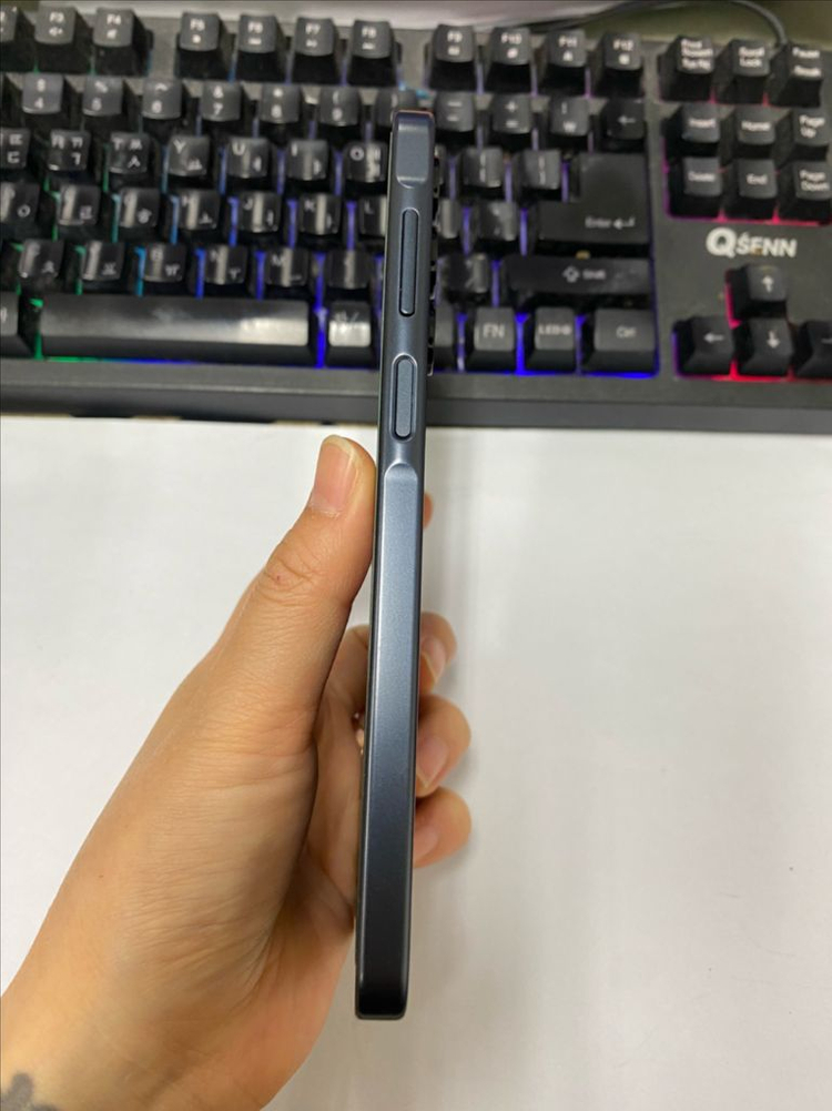 .KT 갤럭시A16 블랙 특SSS급 128GB 25년형 이미지