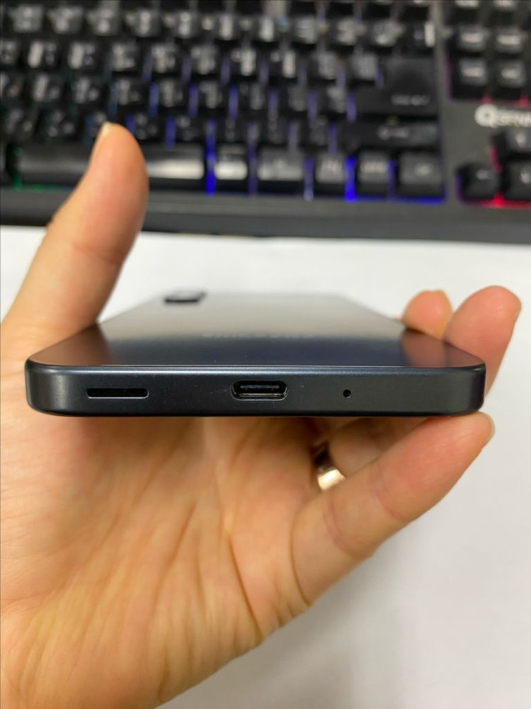 .KT 갤럭시A16 블랙 특SSS급 128GB 25년형 이미지