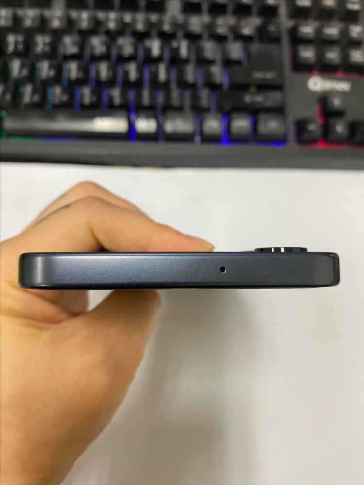 .KT 갤럭시A16 블랙 특SSS급 128GB 25년형 이미지