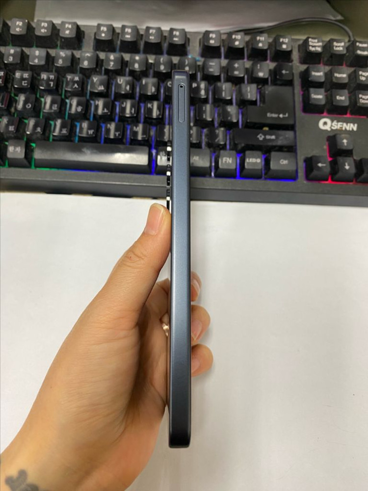 .KT 갤럭시A16 블랙 특SSS급 128GB 25년형 이미지