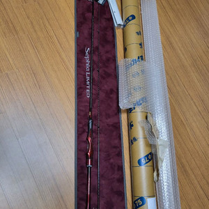 25 시마노 세피아 리미티드 S84L+ 판매