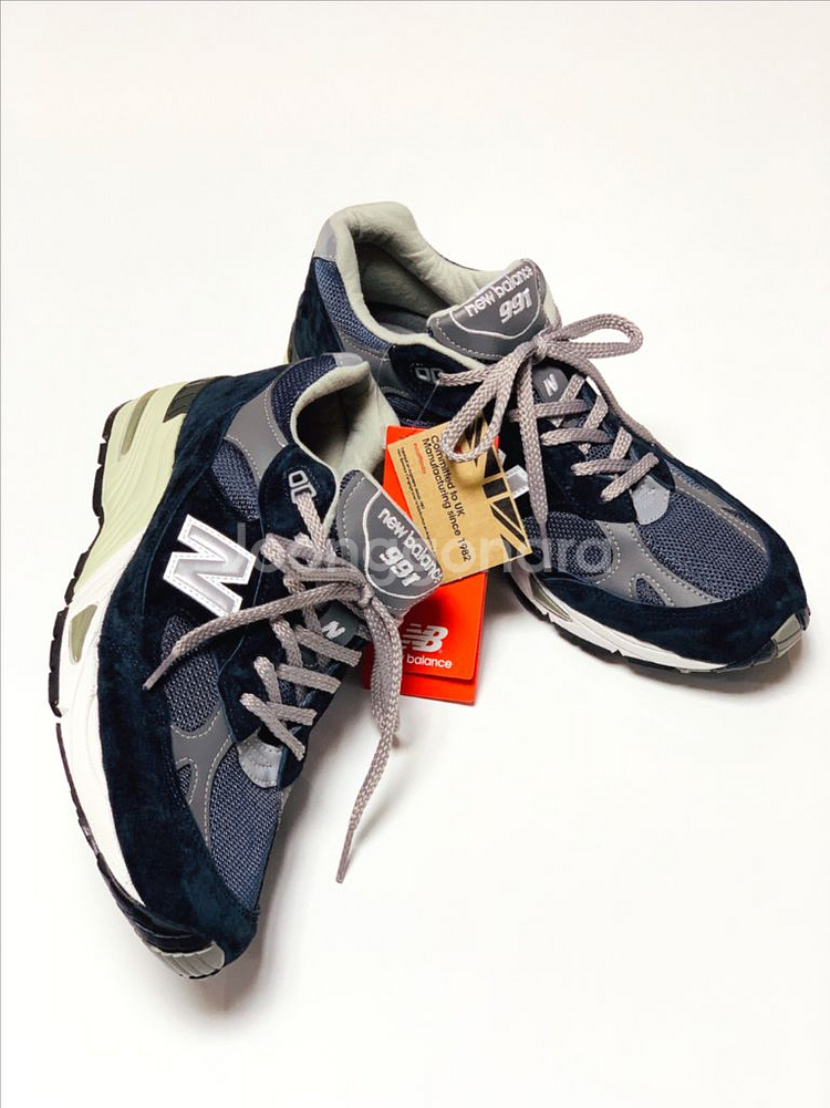 뉴발란스 M991NV 270--7