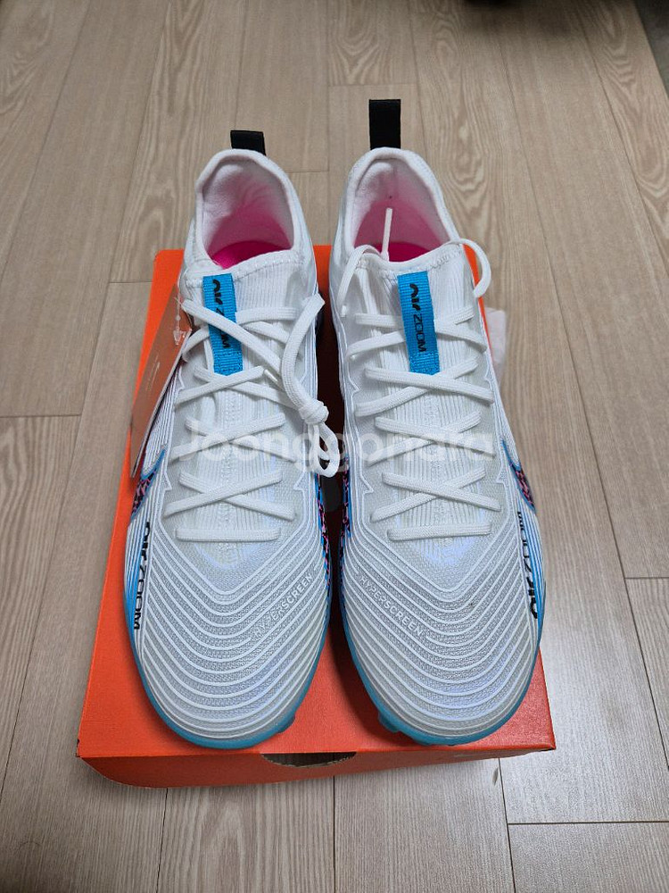 베이퍼 프로 15 TF 블라스트팩 265 팝니다.--0