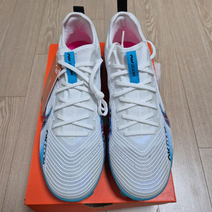 베이퍼 프로 15 TF 블라스트팩 265 팝니다.