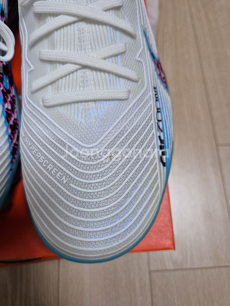 베이퍼 프로 15 TF 블라스트팩 265 팝니다.--1