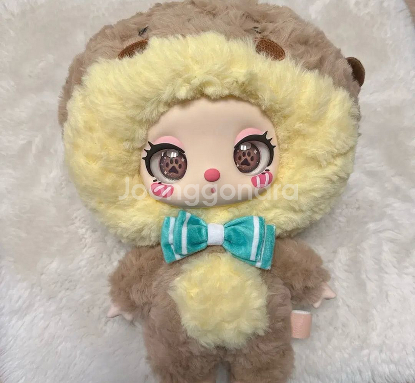베이비쓰리 릴라 400 수달--0