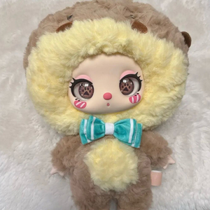 베이비쓰리 릴라 400 수달