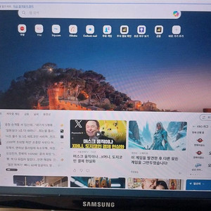 컴퓨터.고사양.상태좋음. 게임용.모든작업 가능.