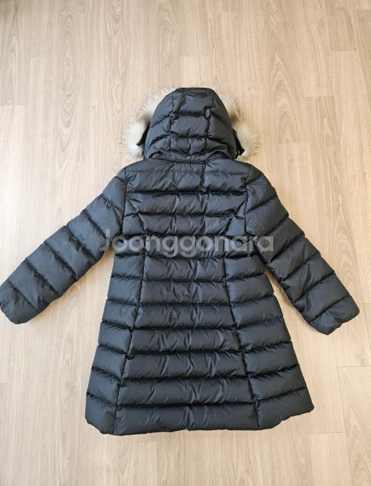 몽클레어 NESTE 10Y 여아패딩(아벨)--1