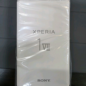 xperia 1vii 512gb 아이폰으로 교환원합니다