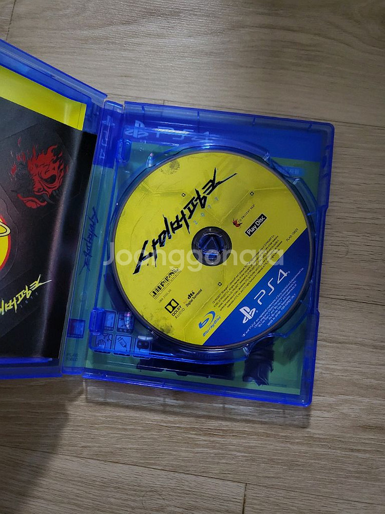 PS4 레데리, 사이버펑크, 더라스트오브어스 리마스터--2