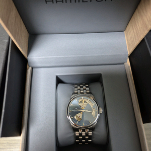 해밀턴 36mm