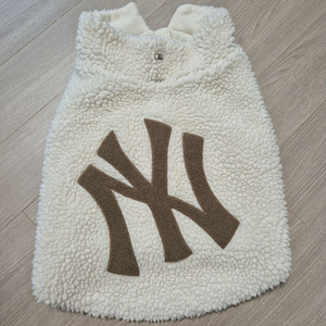 MLB강아지옷 반값택배비포함가격