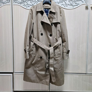 트렌치코트 66