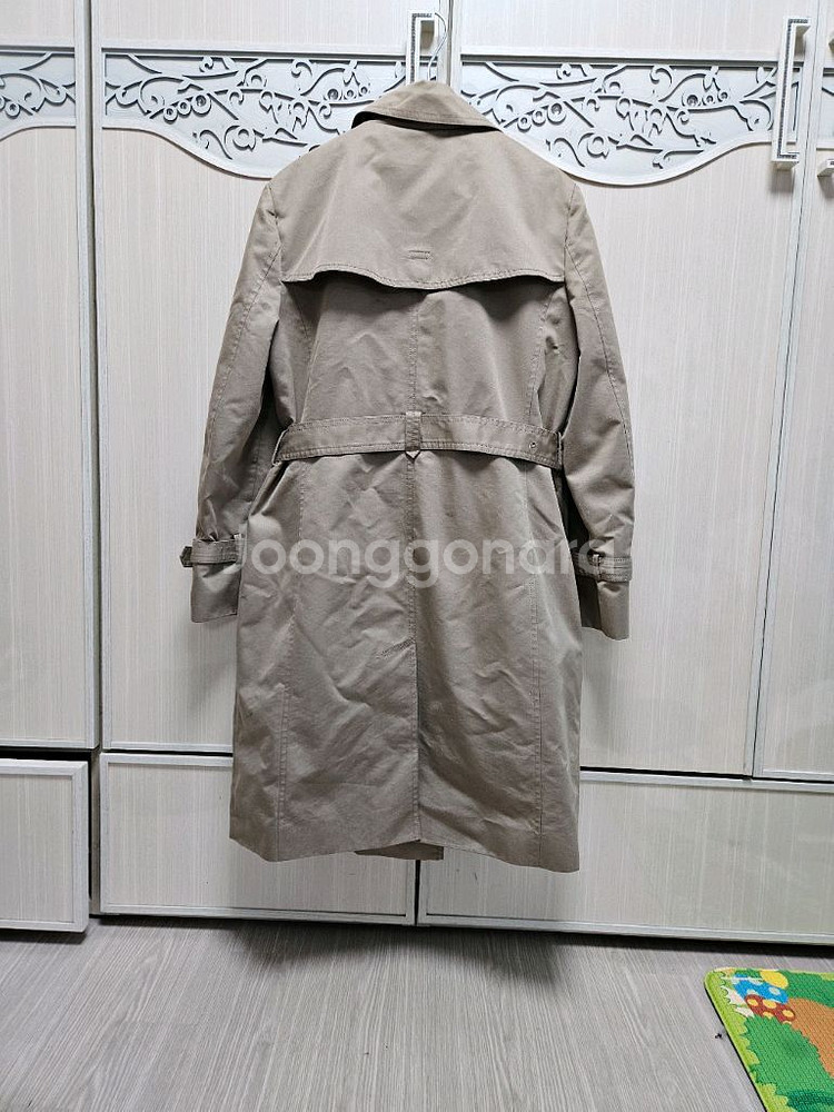 트렌치코트 66--1