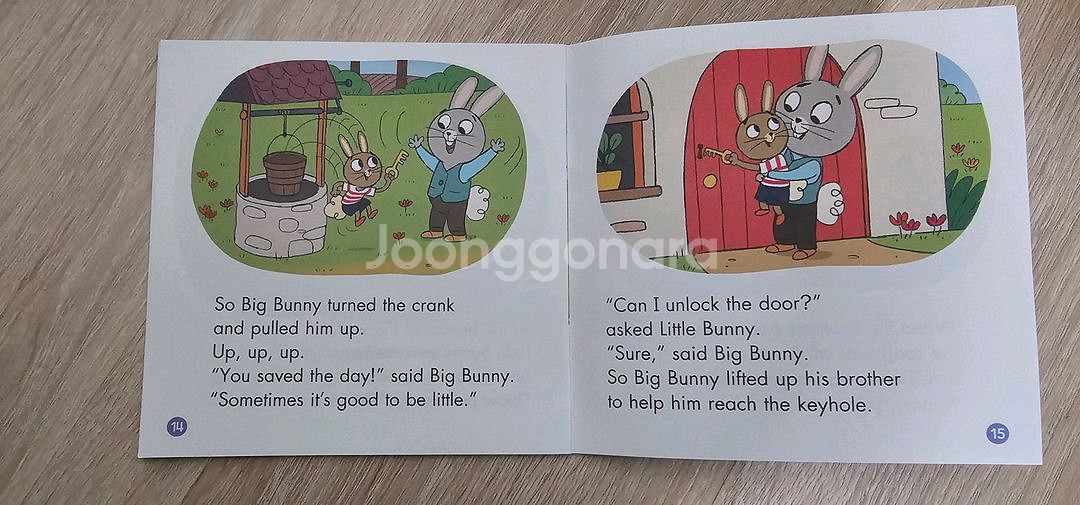 스콜라스틱 First Little Readers +팝펜--3