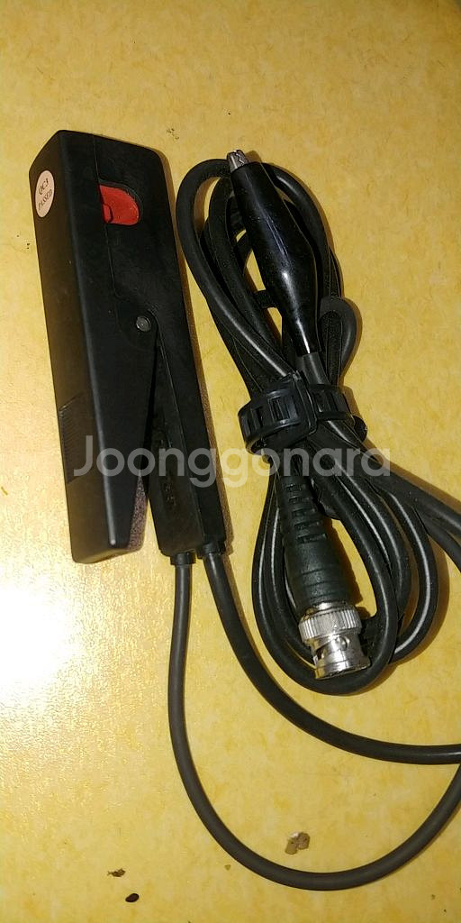 자동차산업장비진단기측정배선프로베셋트저렴판매--2