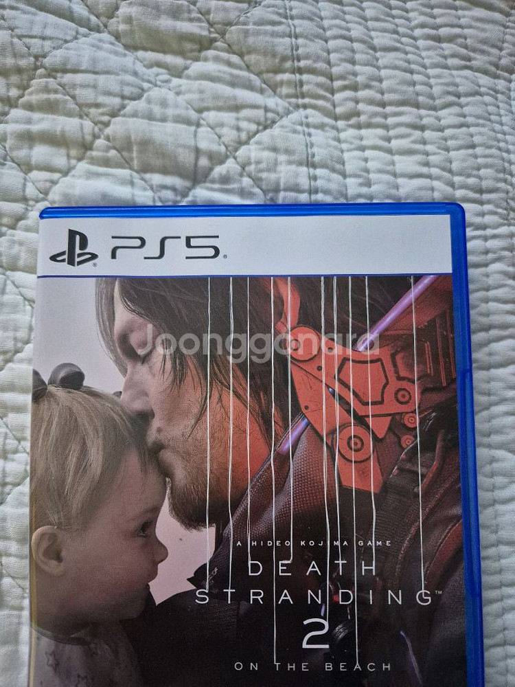 PS5 데스 스트랜딩2 아산,천안--0