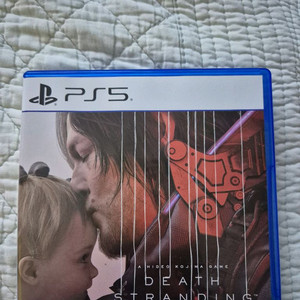 PS5 데스 스트랜딩2 아산,천안