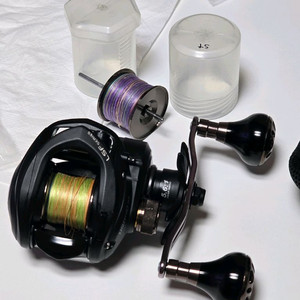 우라노 인쇼어 G3 5.6 우핸들 팜니다