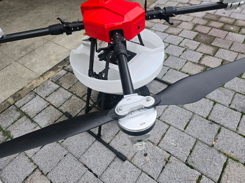 비료살포(입제)드론--2