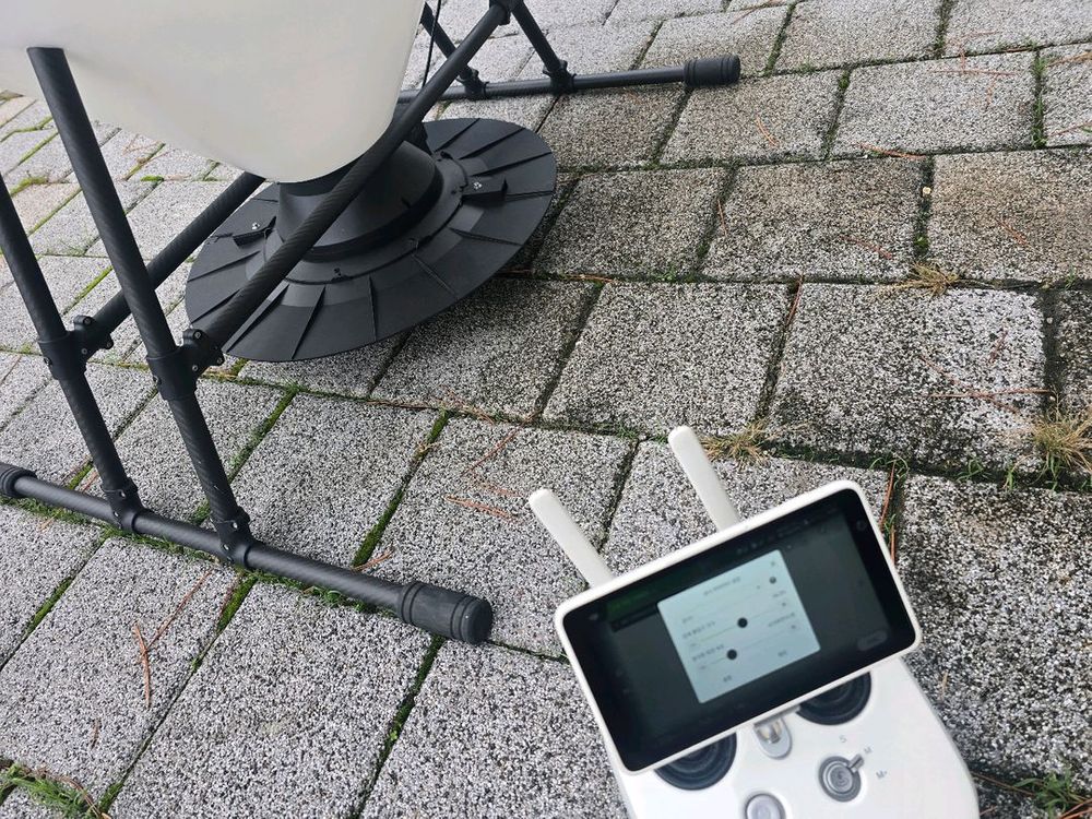 비료살포(입제)드론--6