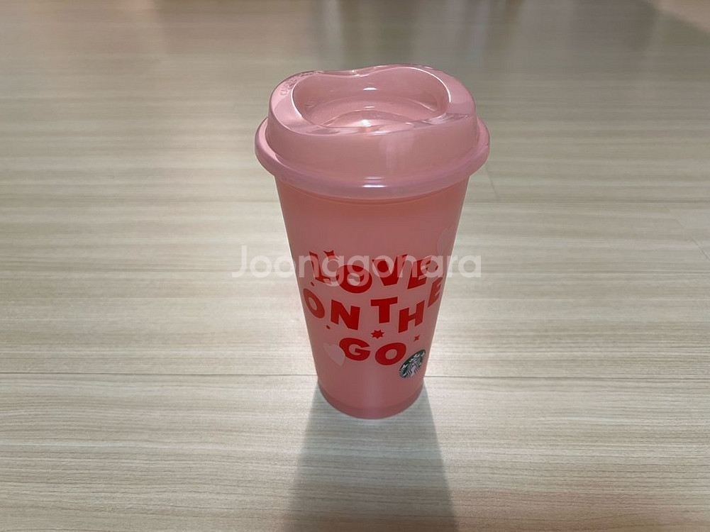 스타벅스 리유저블 컵 텀블러, 미니백 키링--0