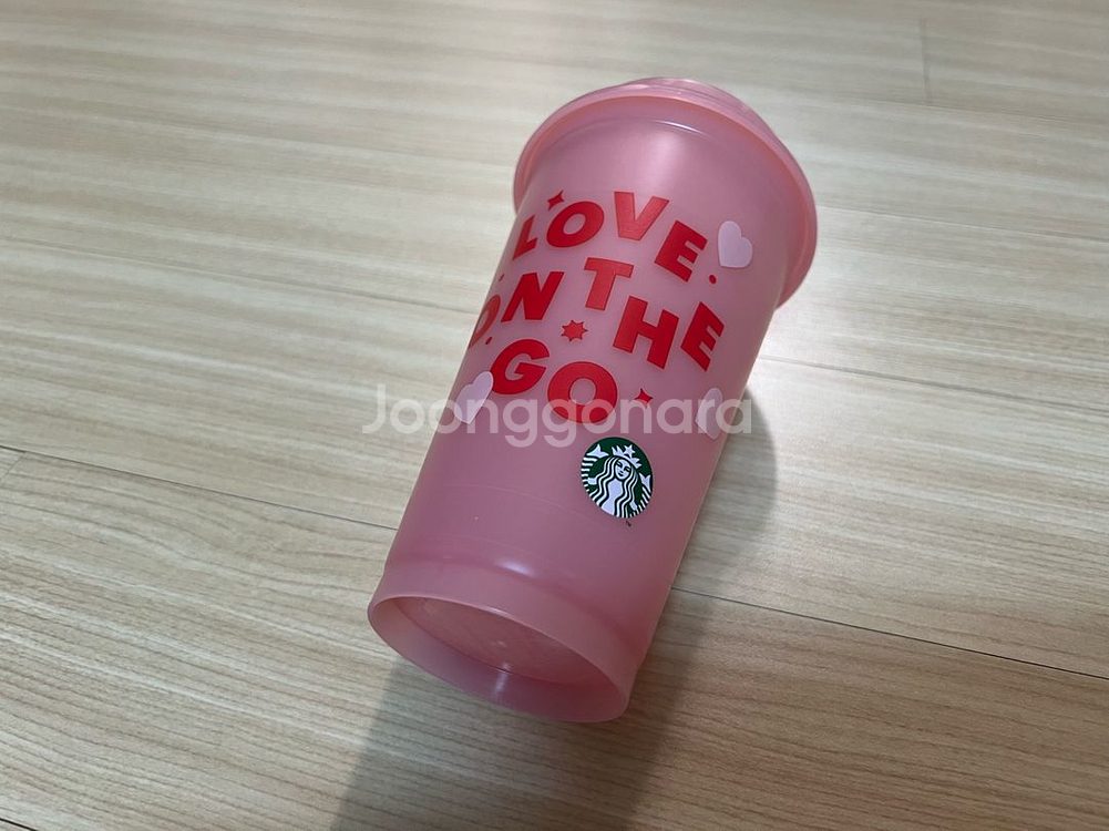 스타벅스 리유저블 컵 텀블러, 미니백 키링--2