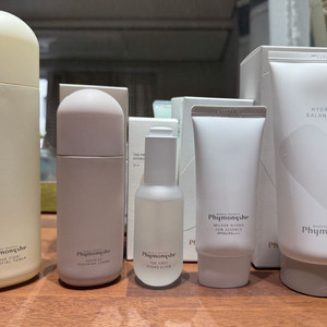 피몽쉐 스킨케어 5종