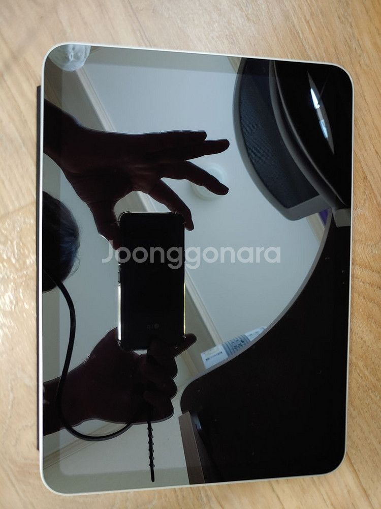 아이패드 10세대 64gb+애플펜슬 외 팝니다.--1