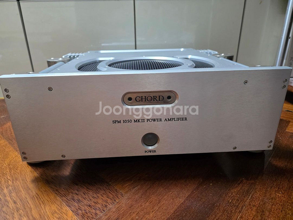 코드 SPM 1050 MK2 II (파워엠프)--0