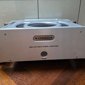 코드 SPM 1050 MK2 II (파워엠프)