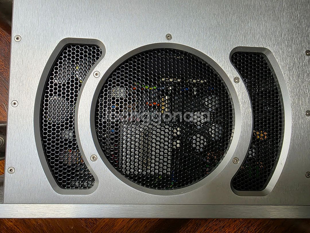코드 SPM 1050 MK2 II (파워엠프)--1